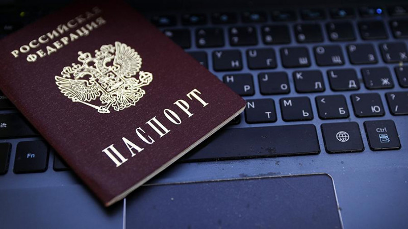 2022 год: чип вместо паспорта?