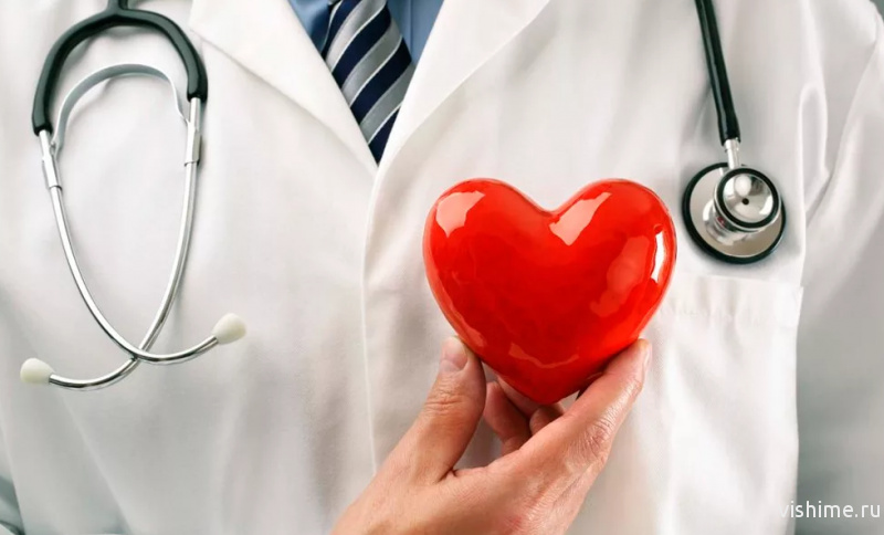 В Ишиме обсудят вопросы современного лечения артериальной гипертонии и ишемической болезни сердца