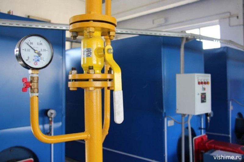 Вопросы теплоснабжения Ишима – на контроле СУЭНКО / Общество - Новости ...