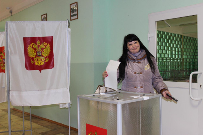 На выборы губернатора Тюменской области заявились 4 партии