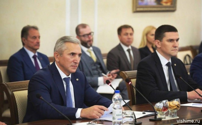 Практическая реализация договорённостей