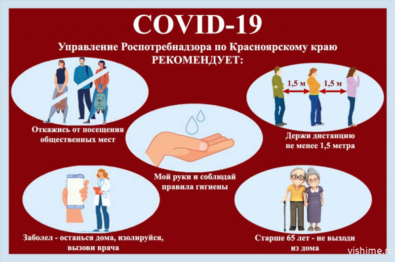 32 жителя Ишима и Ишимского района лечатся от коронавируса дома