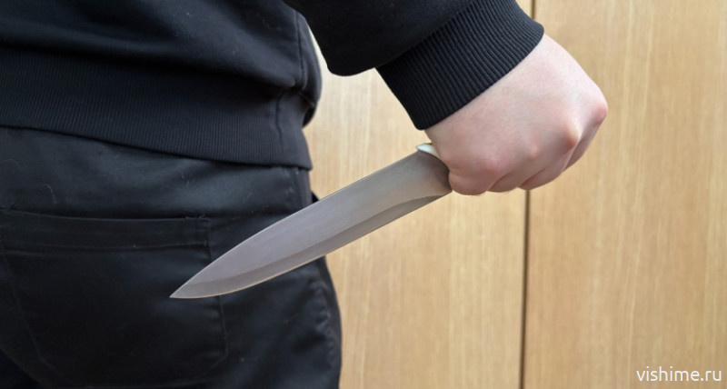 Пьяная ссора закончилась уголовным делом в Ишимском районе