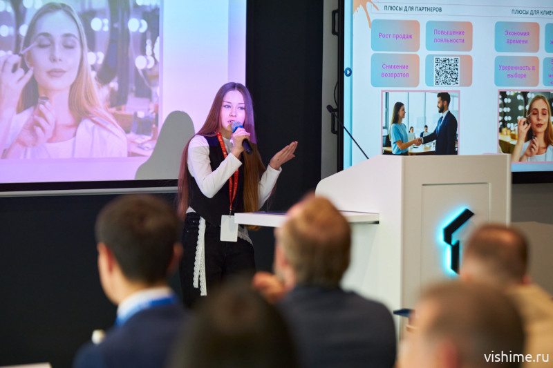 Третий региональный финал Всероссийской Олимпиады школьников  по предпринимательству прошел в Тюмени