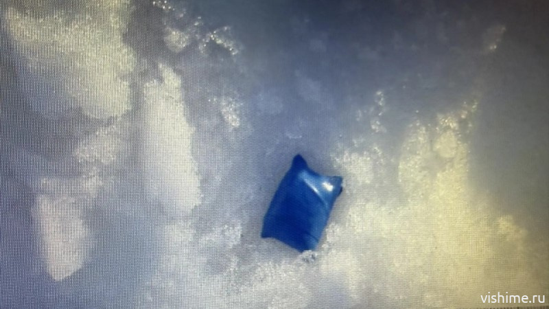 Молодой человек попался с эфедроном в дачном кооперативе под Ишимом