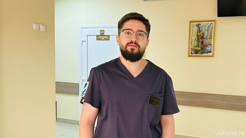 Ишимские врачи отмечают, что рак легких молодеет