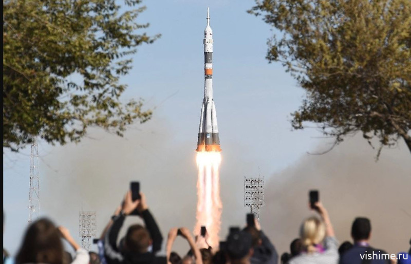 В Тюменской области в несколько раз вырос интерес к космическому туризму и образованию