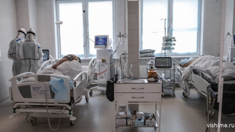 28 новых случаев коронавируса диагностировали в Тюменской области за минувшие сутки