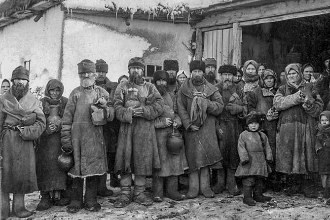 Почему при Петре I у аристократов не было паспортов, а у крестьян — были