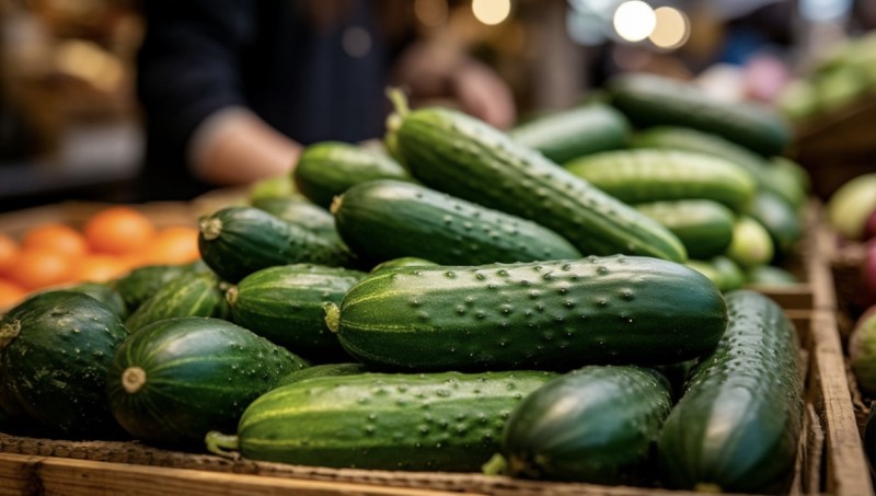 Самый увлажняющий продукт рациона