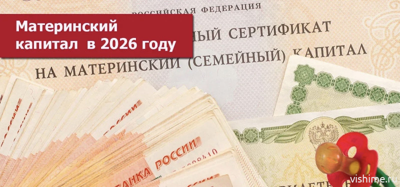 С начала года 4,6 тысячи семей Тюменской области улучшили свои жилищные условия за счёт средств маткапитала