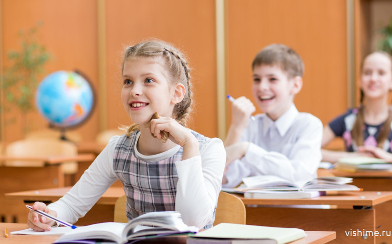 Учебный год в школах России могут продлить до 8 июня