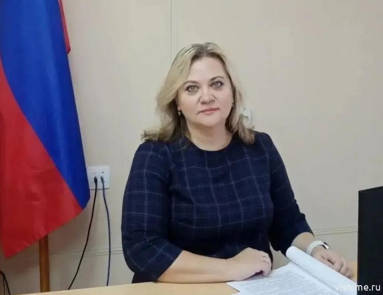 Президент назначил судью Ишимского городского суда