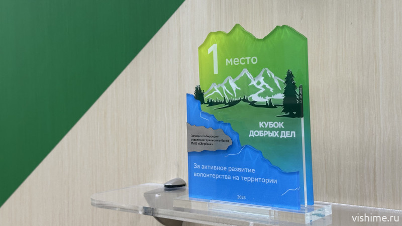 Волонтеры Сбера развивают цифровое образование, повышают финансовую грамотность и заботятся о здоровье жителей региона