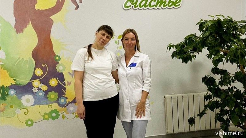 Врачи Ишима спасли жизнь 35-летней жительнице Армизонского района