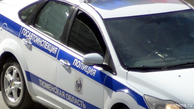 За 3 дня рейда «Дорога домой» ишимские автоинспекторы выявили 42 нарушения ПДД