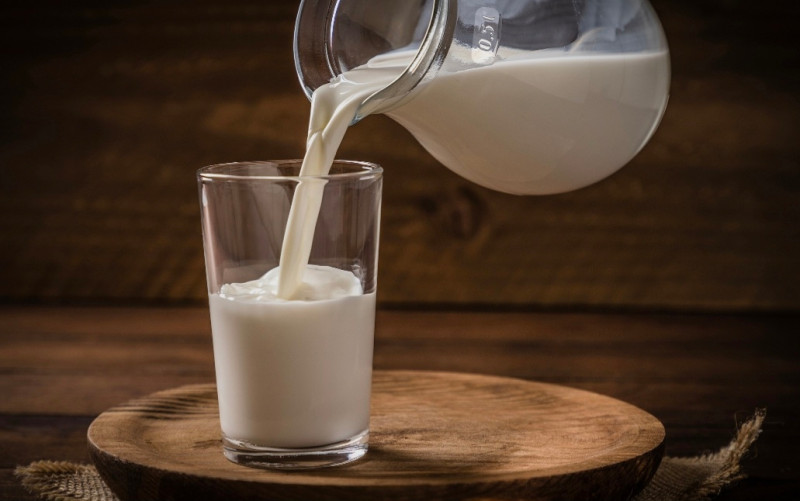 Как выбрать молоко?