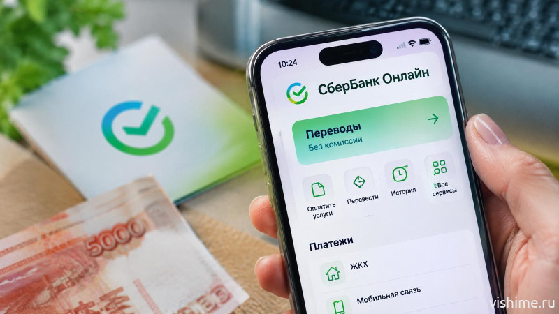 Больше, чем деньги: Сбер отменил все лимиты и комиссии на переводы близким и оплату услуг ЖКХ