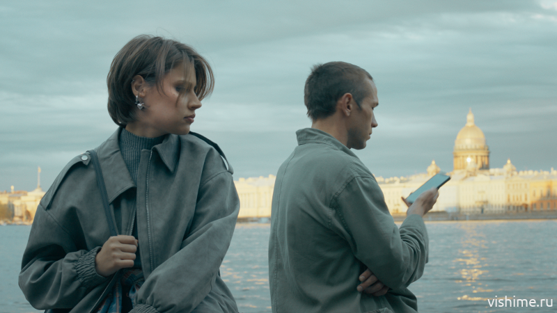 Сбер представил всероссийский киноальманах «Россия, я люблю тебя» в кинопрокате