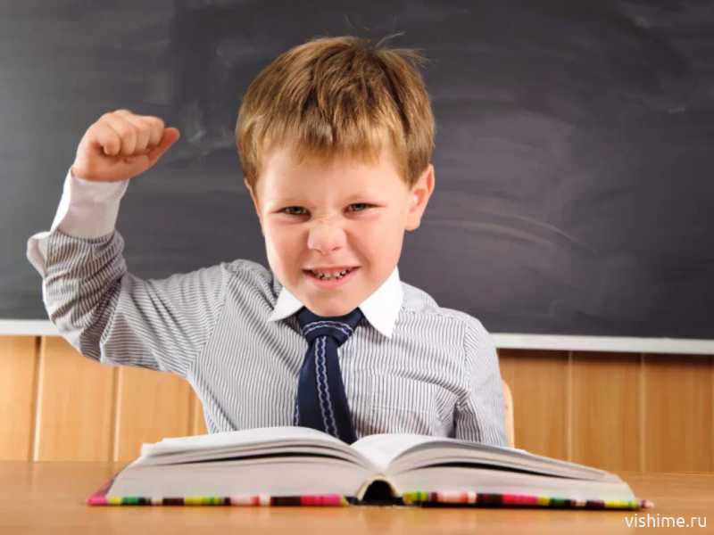 Новые правила для школьников