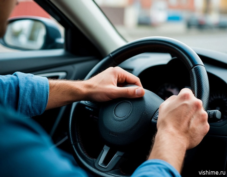 Угроза на дороге: ишимский суд лишил прав водителя с диагнозом алкоголизм