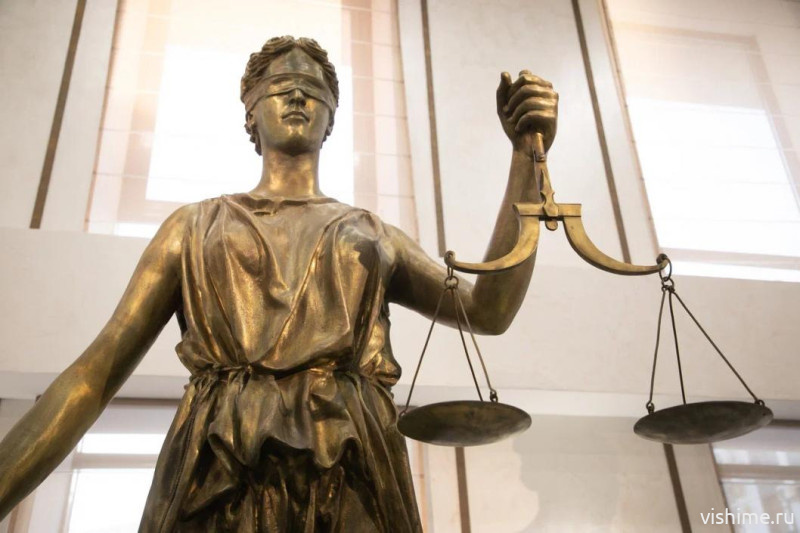 Ишимец, избивший педофила, получил условный срок