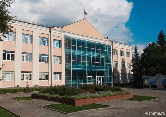 Ишимский район преобразован в муниципальный округ.