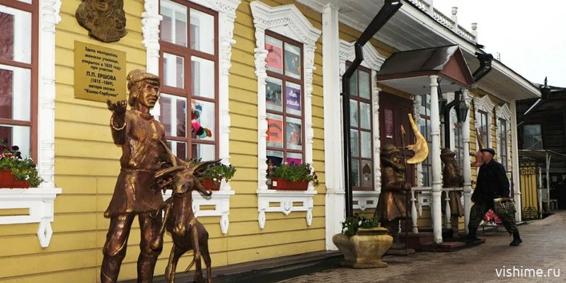 Туристический маршрут от Тюмени до Ишима запустят для школьников