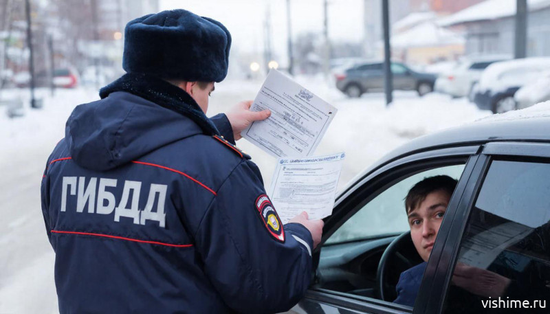 С 23 по 27 февраля в Ишиме пройдёт рейд «Дебитор»