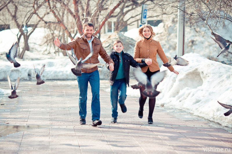 Весна близко: 7 способов выйти из зимней спячки без стресса