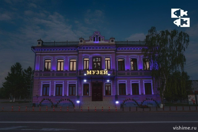 Ишим поддержал акцию в помощь недоношенным детям