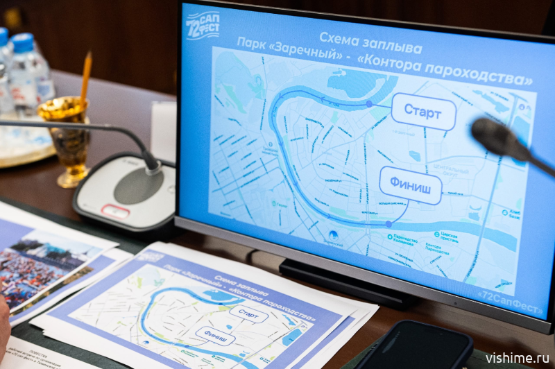 Подготовка к фестивалю «72 САП ФЕСТ»