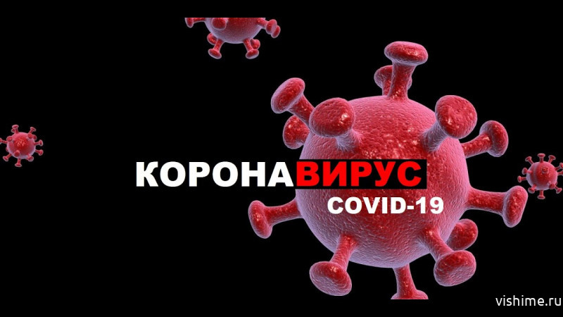 В Тюменской области за последние сутки зафиксировано три случая коронавируса