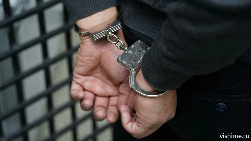 В Ишиме сын напал с ножом на собственную мать, чтобы отобрать деньги на выпивку