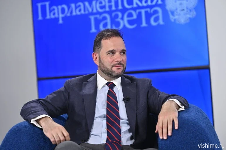 Приём в вузы 2026