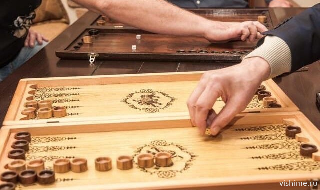 В Ишиме пройдёт открытый турнир по длинным нардам, посвящённый Дню Победы