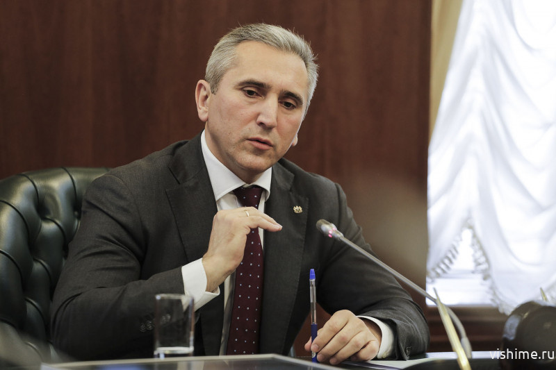 Губернатор анонсировал снижение тарифов ЖКХ