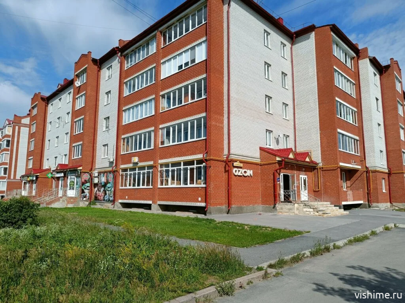 Скоро в Ишиме будет ещё уютнее