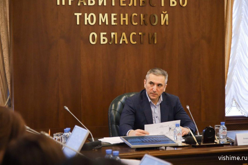 В Тюменской области ТРЦ закрыты до 12 апреля