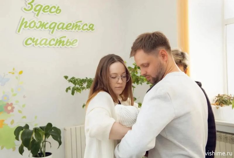 Честная история партнерских родов из Ишима