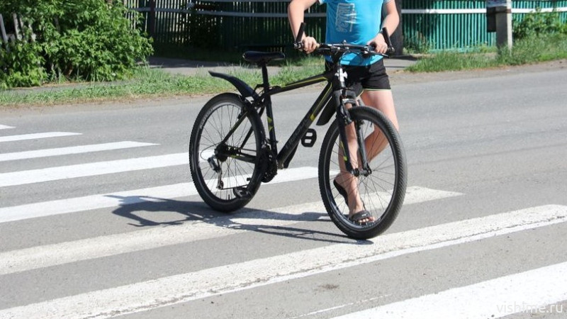 Жителю Ишимского округа грозит срок за ДТП, в котором пострадал ребёнок