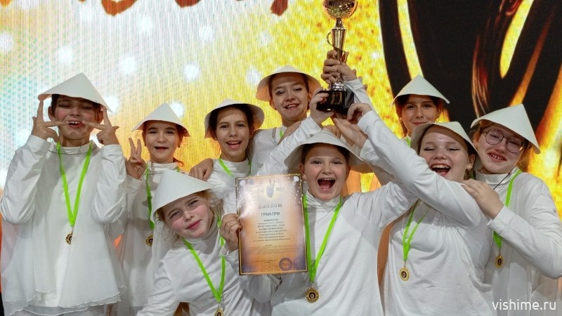 Театр «Кулиска» из Ишима завоевал Гран-при на международном фестивале в Тюмени