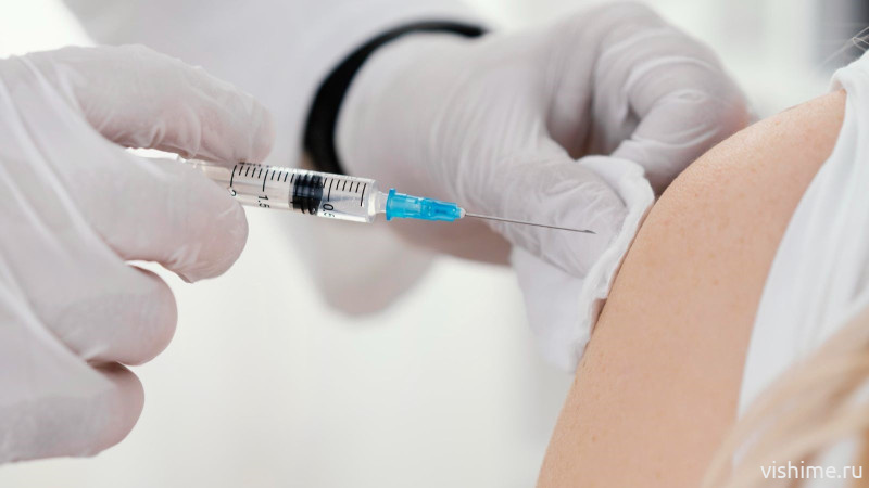 В Тюменской области продолжает снижаться заболеваемость ОРВИ