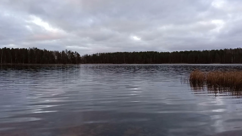 Самый опасный водоем России