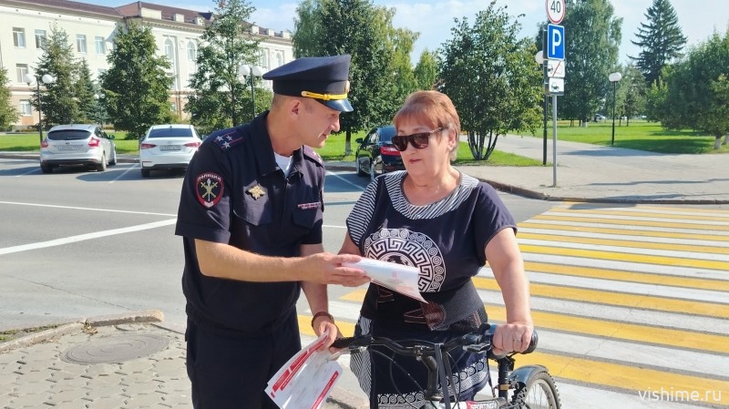 Начальник ишимской полиции предупредил горожан о схемах телефонных мошенников