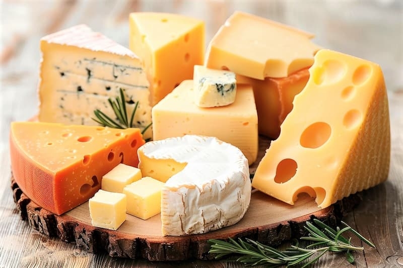 Рассказываем, как правильно выбрать сыр