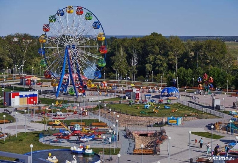 За первое полугодие 2024 года реализовано 9 инвестиционных проектов в Ишиме