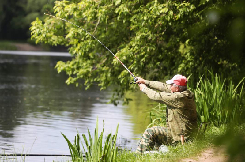 Девять секретов изменят ваш улов навсегда