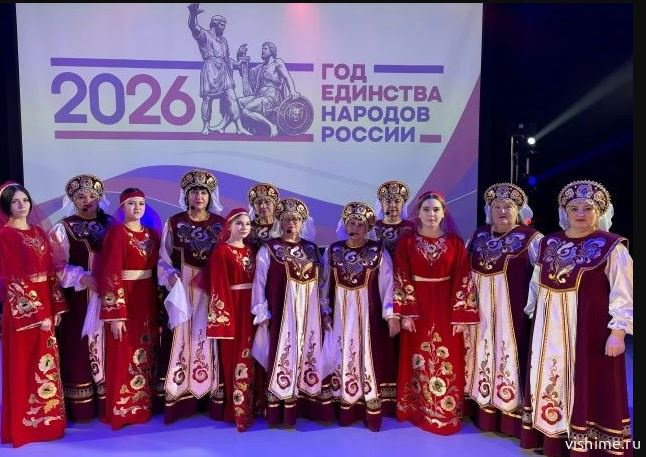 Успех Ишимского округа на региональном конкурсе культработников