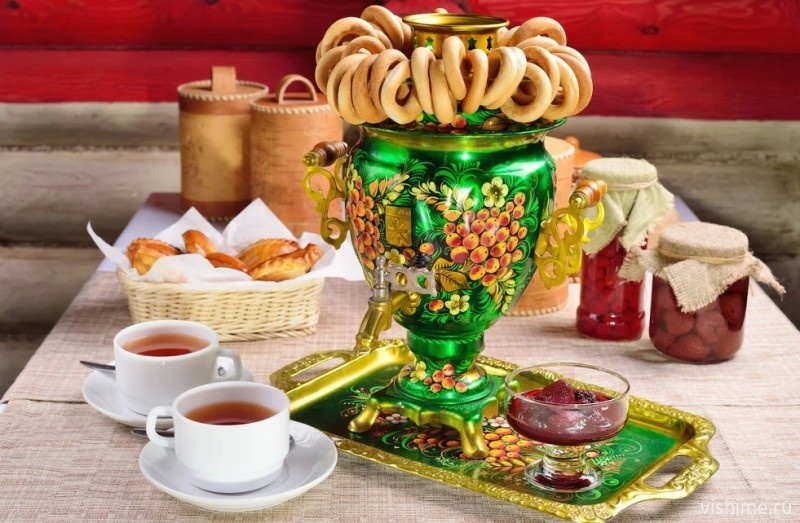 В Тобольске в июне пройдёт чайный фестиваль